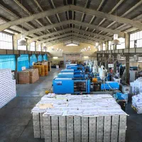 کارخانه تولید و مونتاژ لوازم تحریر|استخدام صنعتی، فنی، مهندسی|رشت, کوی مهر|دیوار