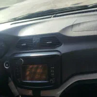 شاهین Gساندروف دار توربو شارژ|خودرو سواری و وانت|ارومیه, |دیوار