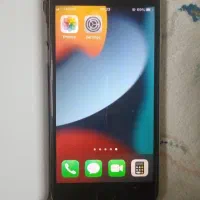 iphone 6s Gray 64Gig|موبایل|چهاردانگه (تهران), |دیوار