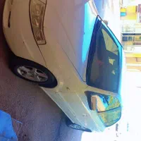 سمند سورن معمولی، مدل ۱۳۸۷