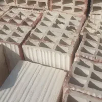 آجر تیغه سفال|عمده‌فروشی|هامون, |دیوار