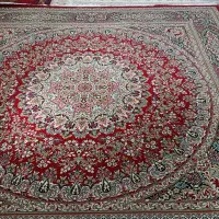 فرش ۹ متری|فرش|تبریز, |دیوار