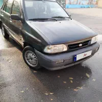 پراید۸۳درحد