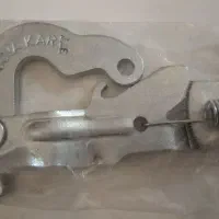 لگلاژ ترمز دستی دستی چرخ عقب پراید