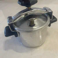 زودپز ۲ لیتری سالم