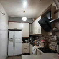 ست کابینت، سینک، گاز و هود|آب‌چکان و نظم‌دهنده ظروف|ری, شهرک نظامی|دیوار