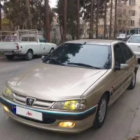 پژو پارس مدل ۸۲|خودرو سواری و وانت|کرج, دولتآباد|دیوار