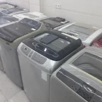 لباسشویی های دست دوم کره ای اصل|ماشین لباسشویی و خشک‌کن لباس|دزفول, |دیوار