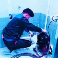لوله بازکنی محمدی فنرزنی بانظافت بهداشتی