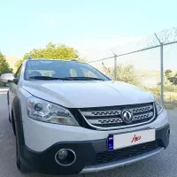 دانگ فنگ H30 کراس، مدل ۱۳۹۵