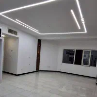 ۹۰ متر خوش نقشه فول امکانات لوکس،نورگیر جنوبی فاز۷|فروش آپارتمان|هشتگرد, شهرک پامچال|دیوار