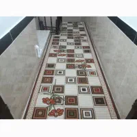 گلیم راه پله