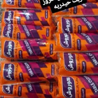 تولید انواع سفره یکبارمصرف وفریزر