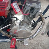 موتور مدل 82