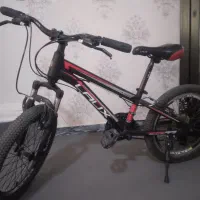 دوچرخه لاوکس