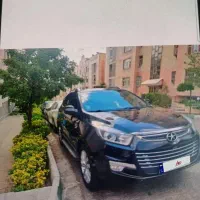 جک S5 نیوفیس، مدل ۱۴۰۲