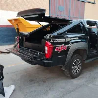 فندر یا فلاپ گلگیر فوتون جی ۷ g7