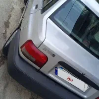 پراید 85سالم|خودرو سواری و وانت|شفت, |دیوار