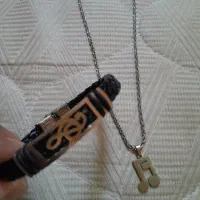 دستبند گردنبند