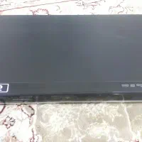 دستگاه DVD مارک LG سالم