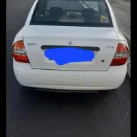 معاوضه تیبا صندوق دار|خودرو سواری و وانت|تهران, حکیمیه|دیوار