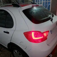 کوییک مدل 1400|خودرو سواری و وانت|مشهد, شهید معقول|دیوار