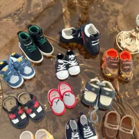 کفش ‌و پاپوش بچگانه|کفش و لباس بچه|مشهد, زمانه|دیوار