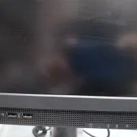 مانیتور ۲۲ فرم لس Lenovo full HD|قطعات و لوازم جانبی رایانه|نیشابور, فرح بخش|دیوار