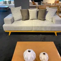 مبل راحتی مدل پاندانا/