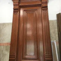 درب و کابینت