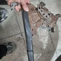 تعدادی لوازم استوک زانتیا و چراغ فابریک و سپر|قطعات یدکی و لوازم جانبی|قم, آذر (نکویی)|دیوار