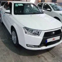 دنا پلاس ۶ سرعته رینگ فولادی
