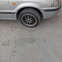 رینگ ۱۶ سالم|قطعات یدکی و لوازم جانبی|خلخال, |دیوار