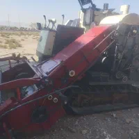 زنجیری ورد اف ام 2023|خودرو سنگین|مرودشت, سهل‌آباد|دیوار