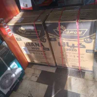 آبگرمکن ایران شرق مدل کیانا ۳۰۲۰