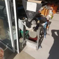 دستگاه آسیب فروشی|فروشگاه و مغازه|بیرجند, |دیوار