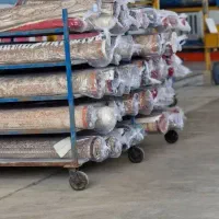 خاوران خراسان ۱۷شهریور قیام شکوفه اتابک قالیشویی