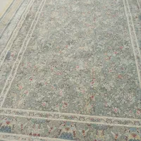 دو عدد فرش . یک نه متری 1500شانه و یک فرش شش متری|فرش|تهران, لویزان|دیوار