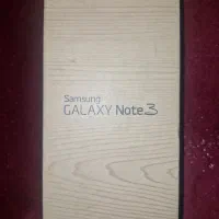 جعبه galaxy note|لوازم جانبی موبایل و تبلت|تهران, فلاح|دیوار