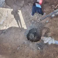 چاه کن تخریب کار حفر چاه کنده کاری کانال بلوکچنی