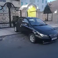 لیفان ۶۲۰ تلنت ساندروف دار ۱۸۰۰