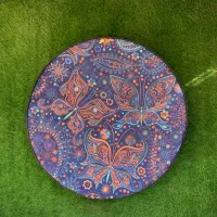 کاور دف طرحدار