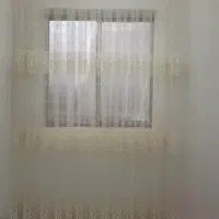 پرده به همراه کلیه وسایل و کتیبه