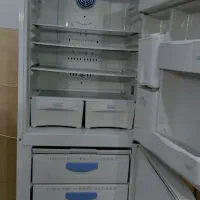 یخچال فریزر هیمالیا و گاز فر سینجر