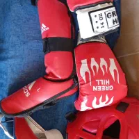 لوازم ورزشی رزمی