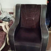 مبل سلطنتی و راحتی|مبلمان خانگی و میز عسلی|گناباد, |دیوار