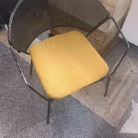 رستوران فست فود