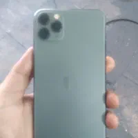 ایفون ۱۱پرومکس