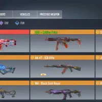 اکانت کالاف