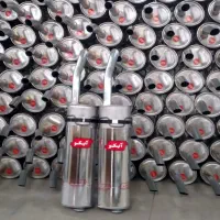 جوشکار co2 نیروی ساده راننده